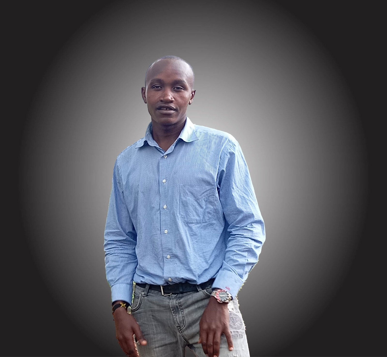 Hardknock Solutions Founder Photo