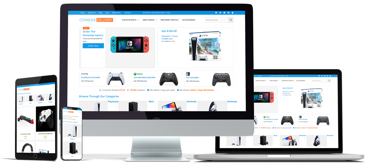 Hardknock Solutions -