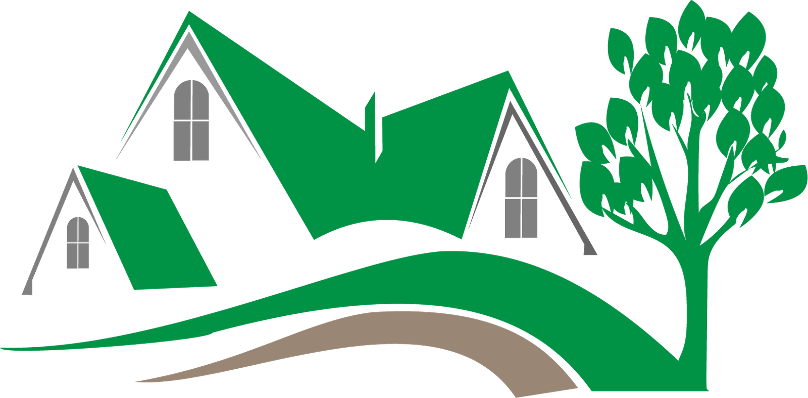 Construction Company Logo by Hardknock Solutions