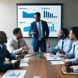 Hardknock solutions branding