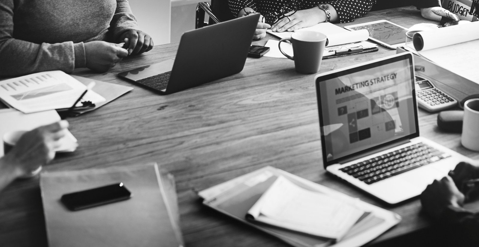 Brandtrust Digital Building Digital Presence that wins you clients - Nairobi