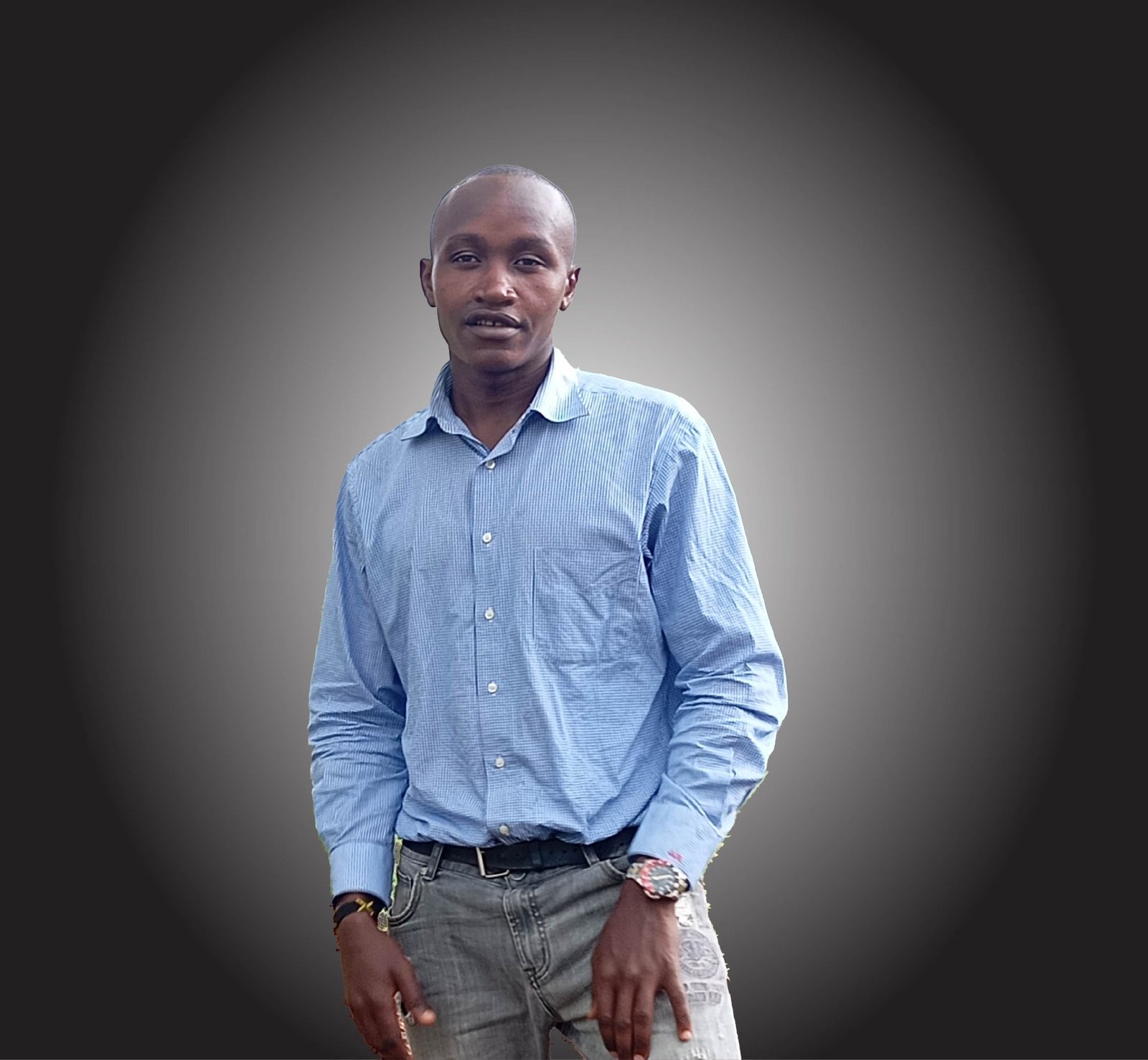 Brandtrust Digital CE0, - Branding in Kenya